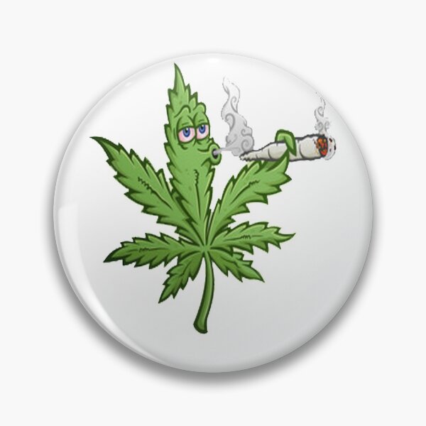 Item preview,  cannabis designed and sold by Saa3D.