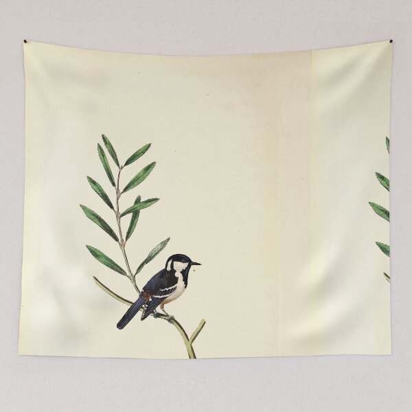 Item preview, British ornithology  being the history with a coloured representation of every known species of British birds George Graves 1821 103 designed and sold by WetdryvacRB01.