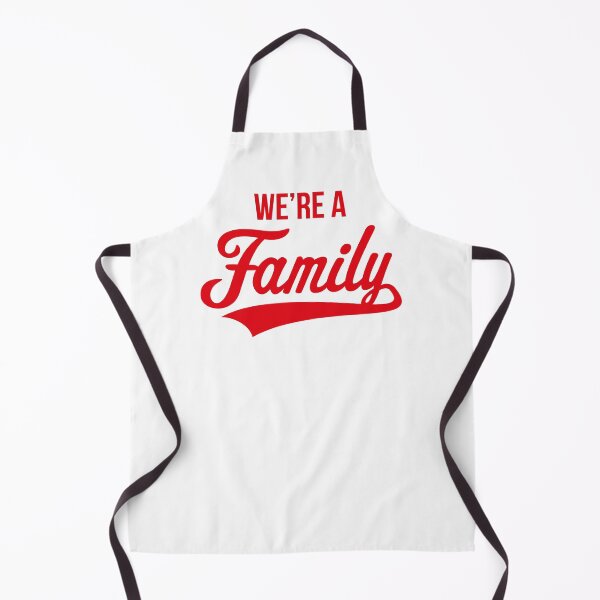 Item preview, We're A Family (Parents / Father / Mother / Birth / Red) designed and sold by MrFaulbaum.
