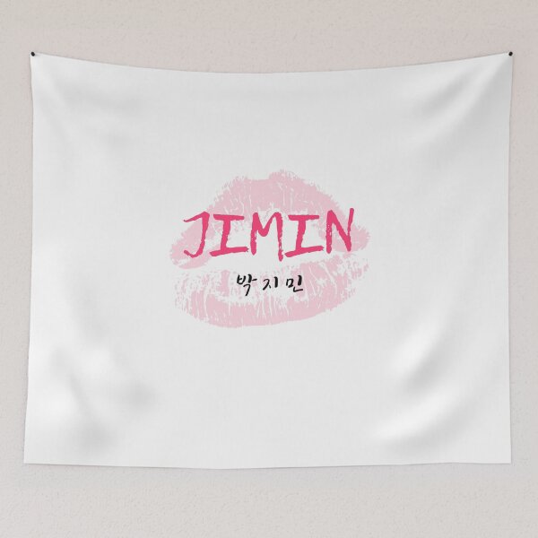 Item preview, JIMIN 박지민 designed and sold by pinkjenvibes.