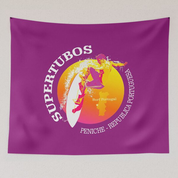 Item preview, Supertubos (SRF) designed and sold by curranmorgan.