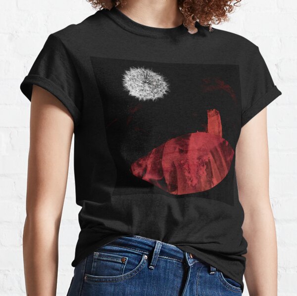 Glastonbury Tor Classic T-Shirt