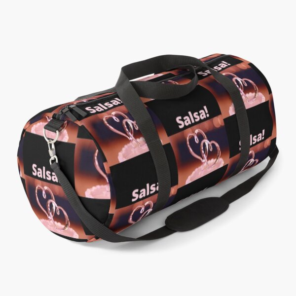 Item preview, Salsa Hearts designed and sold by Toro-design.