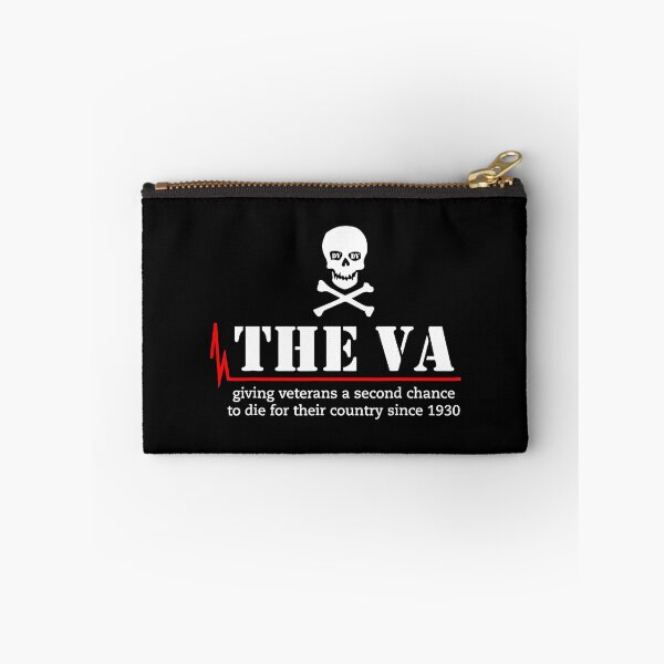 Item preview, The Va Giving Veterans A Second Chance To Die designed and sold by dongleemai.