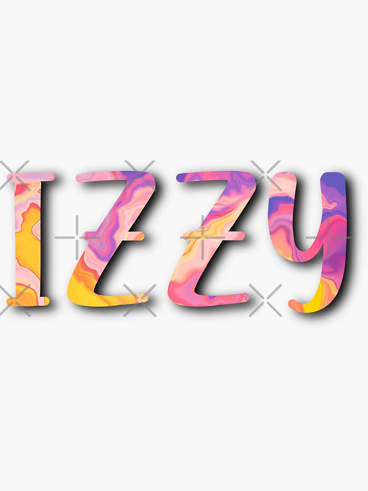 izzy flyknit flat