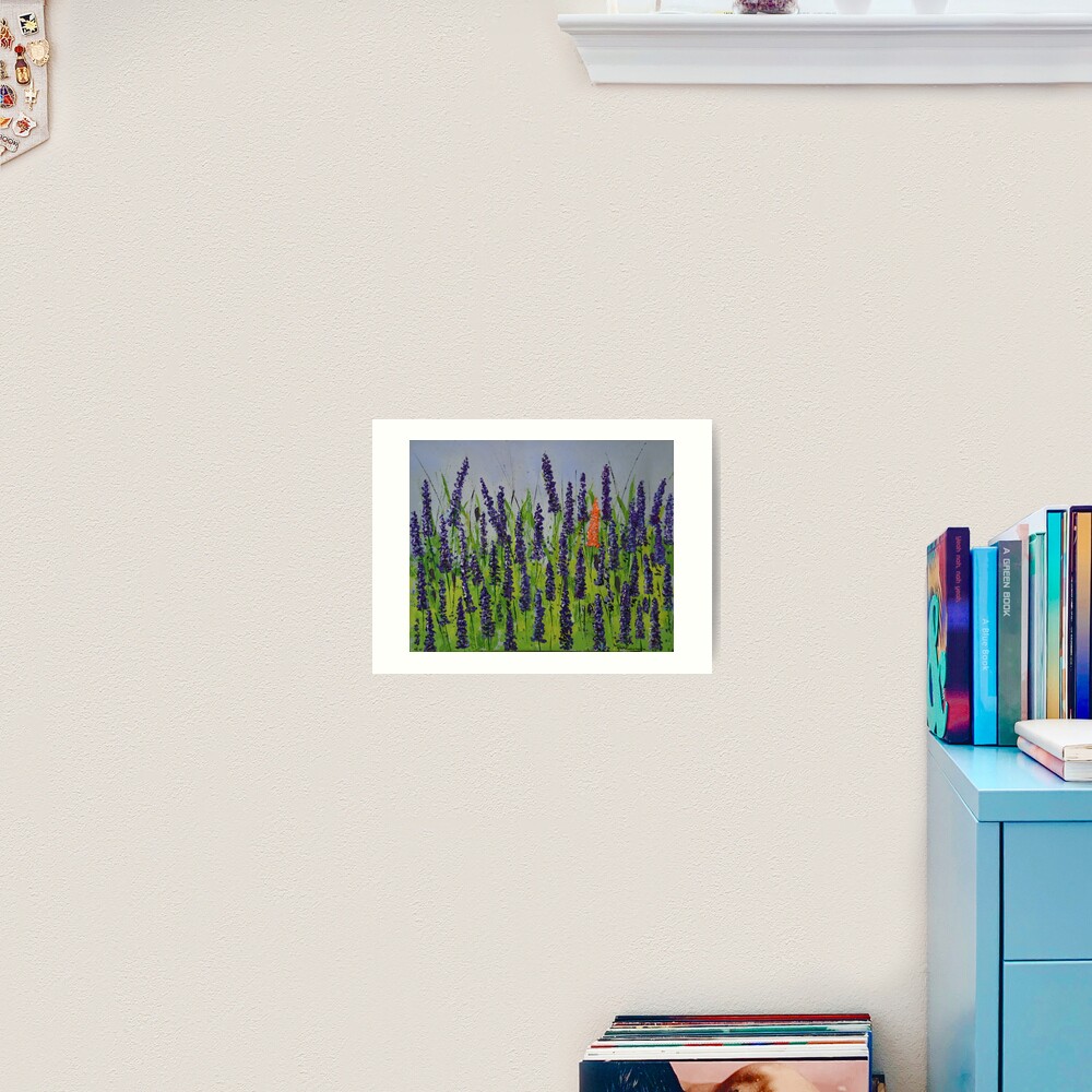 Item preview, Art Print designed and sold by robmart.