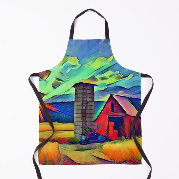Item preview, Ideal Farm designed and sold by vibrants.