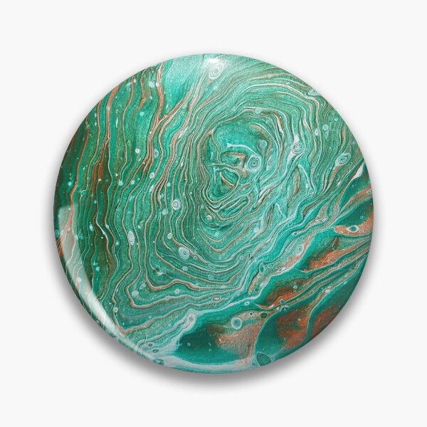 Item preview, Intergalactic Wormhole designed and sold by SecondChanceArt.