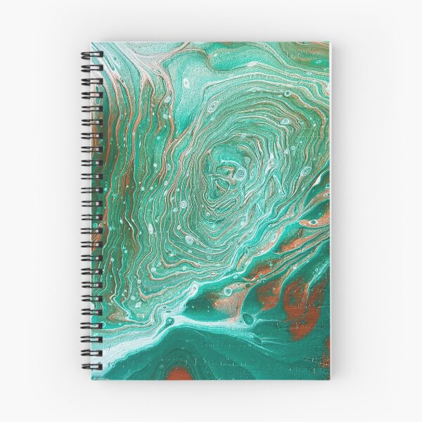 Item preview, Intergalactic Wormhole designed and sold by SecondChanceArt.
