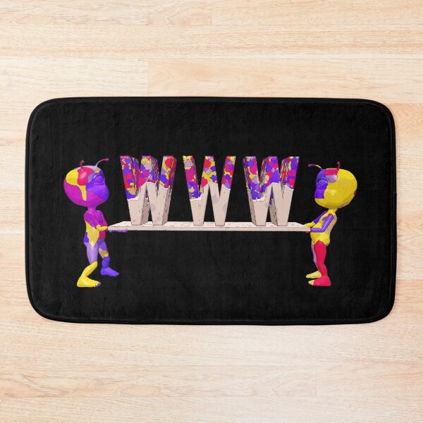 Item preview, Surfing the Internet, WWW, World Wide Web designed and sold by MIRO3D.