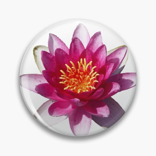 Item preview, Lotus flower designed and sold by MarmotRevolt.