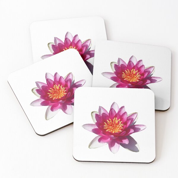 Item preview, Lotus flower designed and sold by MarmotRevolt.