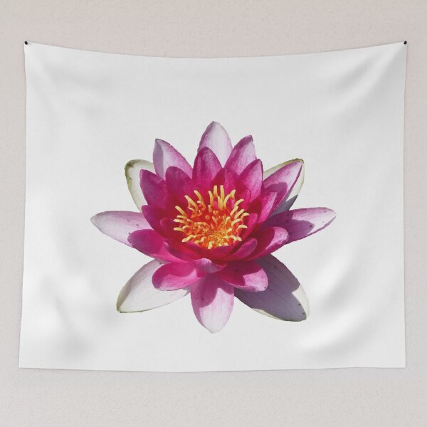 Item preview, Lotus flower designed and sold by MarmotRevolt.
