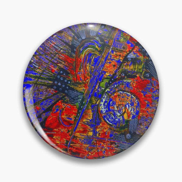Item preview, Abstract art designed and sold by fishtower.