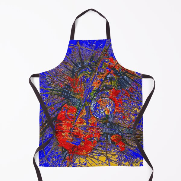 Item preview, Abstract art designed and sold by fishtower.