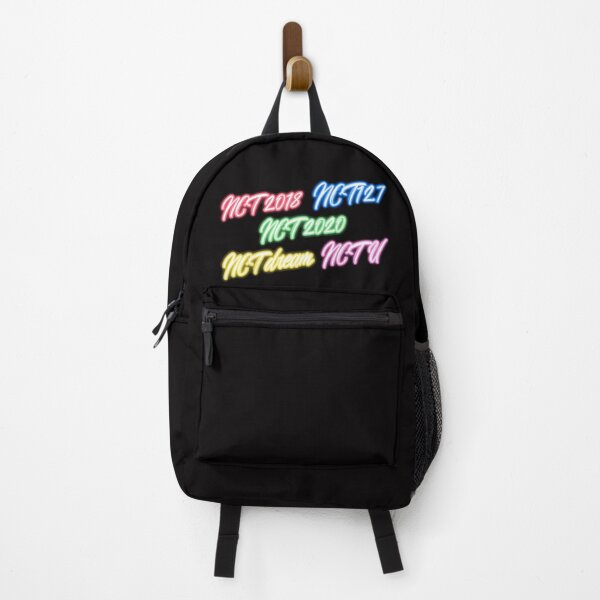 Item preview, NCT 2020, NCTU, NCT127, NCT Dream designed and sold by arorar.
