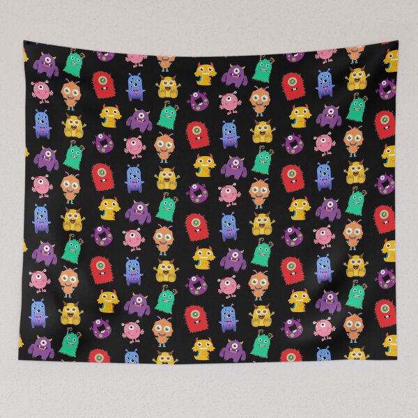 Item preview, Monsters designed and sold by marisaj4488.