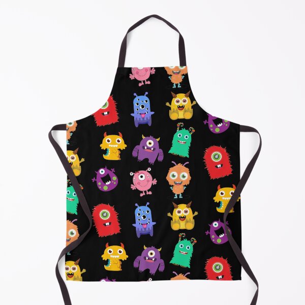 Item preview, Monsters designed and sold by marisaj4488.