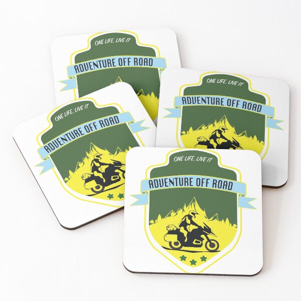 Item preview, The discovery machine designed and sold by ADVoffroad.