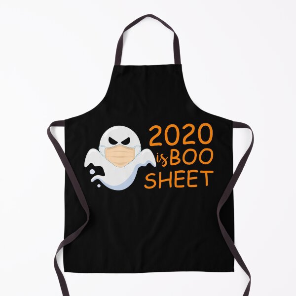 Item preview, 2020 Is Boo Sheet Funny Halloween Gift designed and sold by Amineharoni.