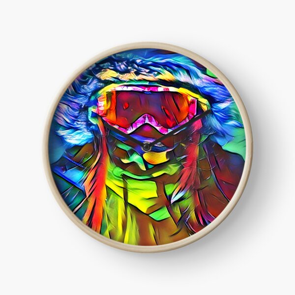 Item preview,  Bariloche designed and sold by vibrants.