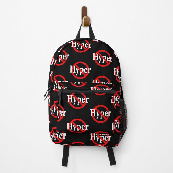 Item preview, Not Hyper - Calm & Cool designed and sold by notstuff.