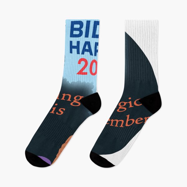 Item preview, Making Magic in November-Biden Harris designed and sold by witchesvote2018.