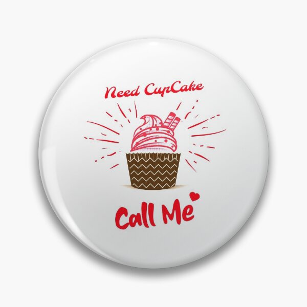 Artikelvorschau, Brauchen Cupcake Callme entworfen und verkauft von Destine99.