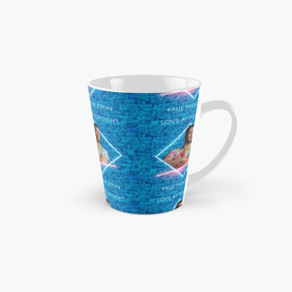 Love At First sight Tall Mug