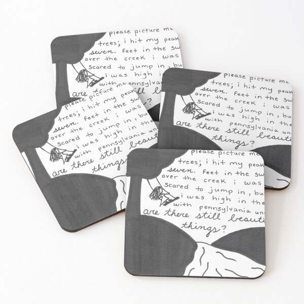 Item preview, Seven designed and sold by MarthaSpeaks.