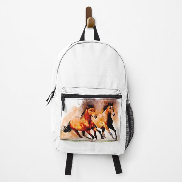 Item preview, Horse, horses running designed and sold by SXM-Imports.