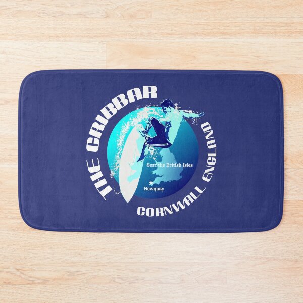 Item preview, The Cribbar (SRF) designed and sold by curranmorgan.
