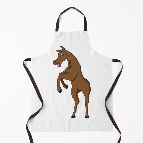 Item preview, Funny Horsie designed and sold by TokkiJess.