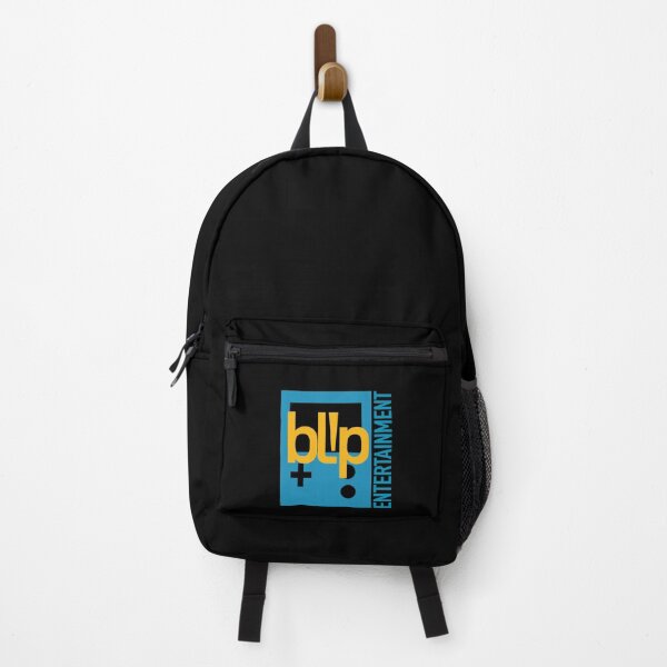 Item preview, BL!P Entertainment designed and sold by James Halliday.