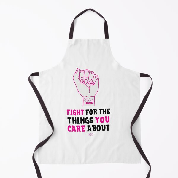 Item preview, RBG quote Fight for the things you care about designed and sold by ShopSpot.
