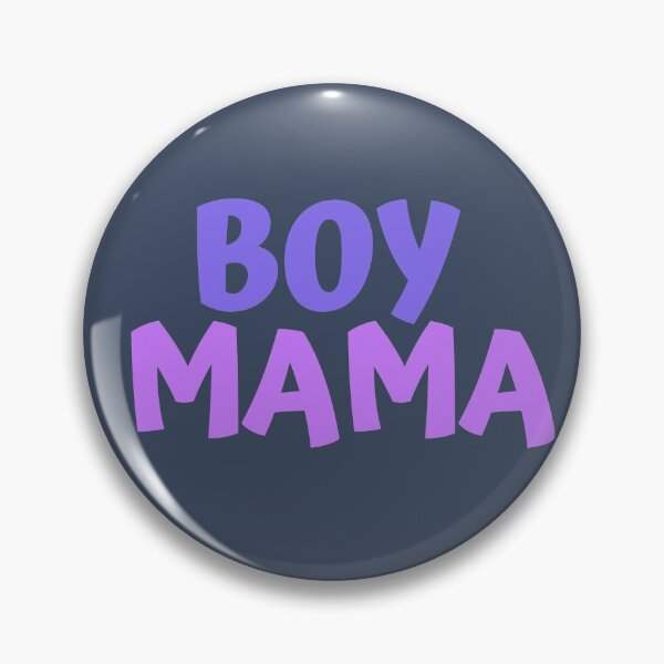 Item preview, Boy Mama designed and sold by hectorgool.