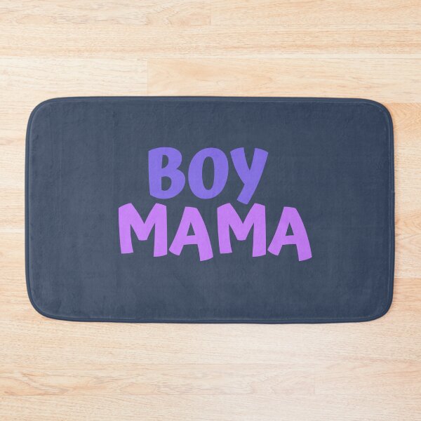 Item preview, Boy Mama designed and sold by hectorgool.