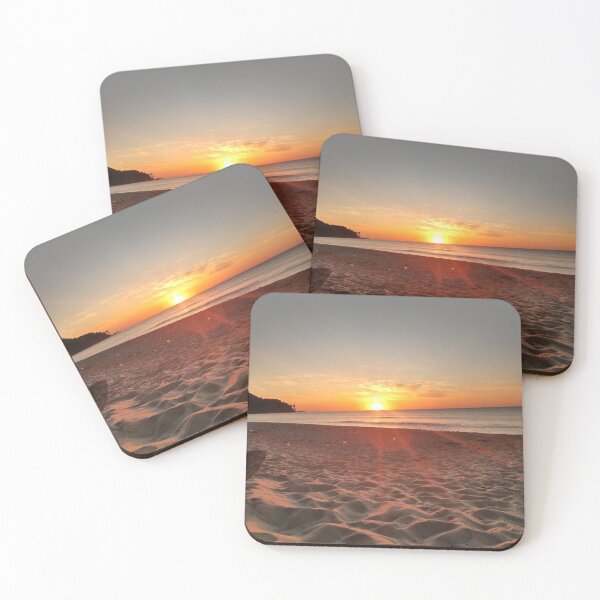 Item preview, Sunrise at the Beach designed and sold by simtod21.
