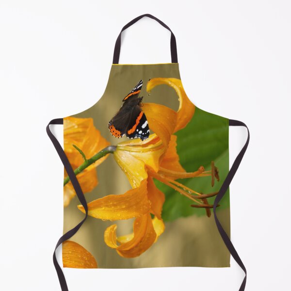 Item preview, Admiring lily designed and sold by Kirsberry.