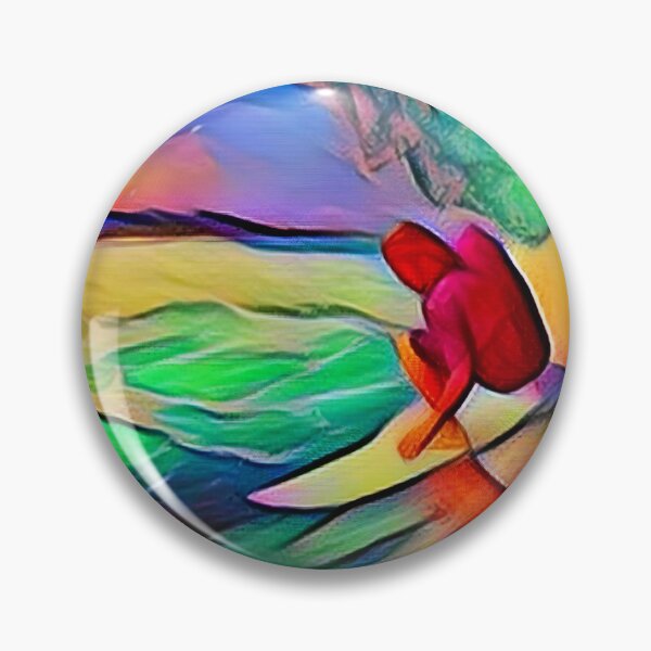 Item preview, Perfect Wave designed and sold by vibrants.