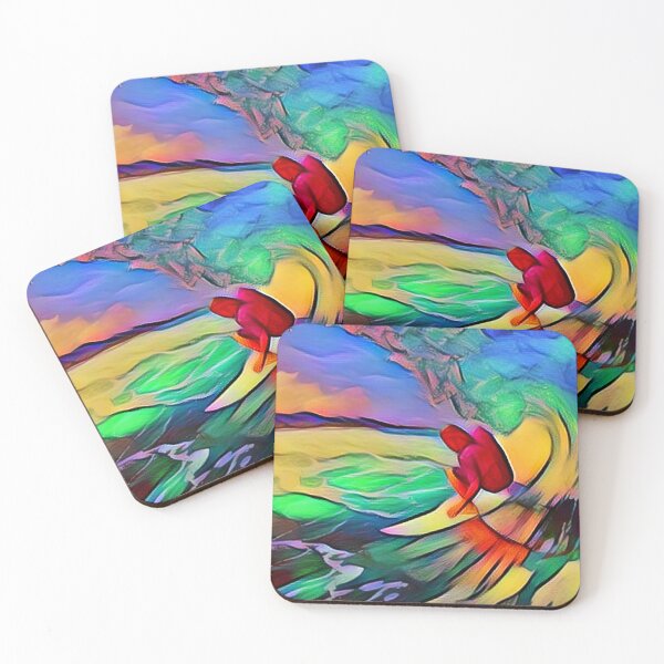 Item preview, Perfect Wave designed and sold by vibrants.