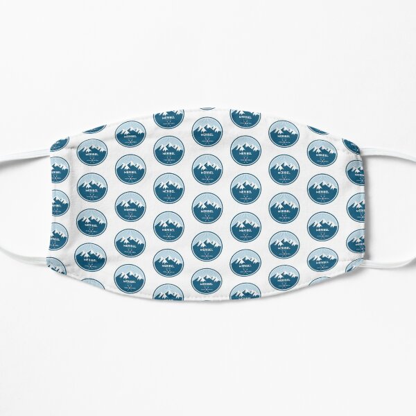 MERIBEL Masque taille M/L