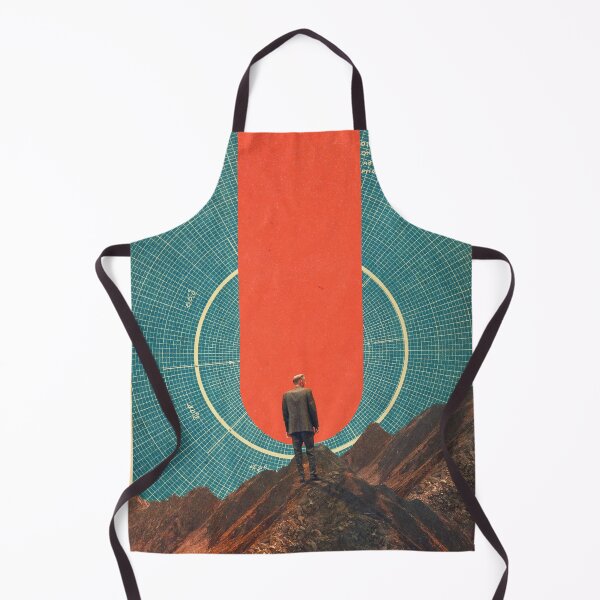 Item preview, The only Compass is Observance designed and sold by FrankMoth.