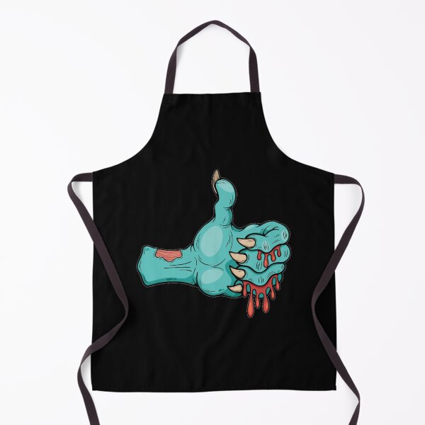 Item preview, Zombie Peace Sign number 1 designed and sold by alanjesse370.