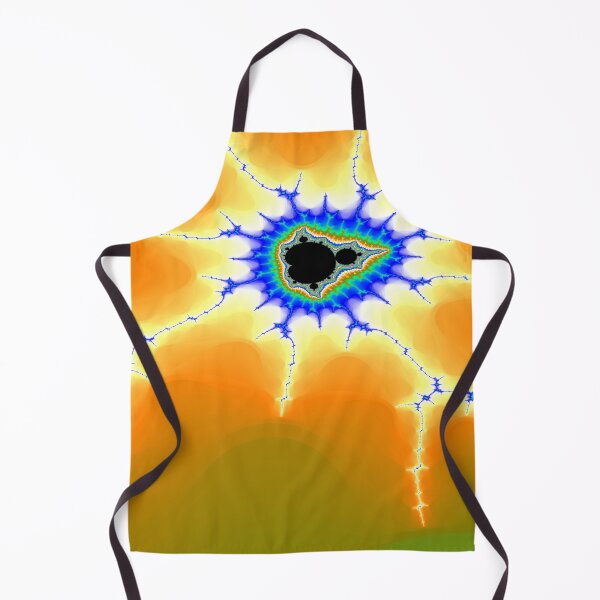 Artikelvorschau, Lightning Bug: Mandelbrot-Fraktal! entworfen und verkauft von calcpage.