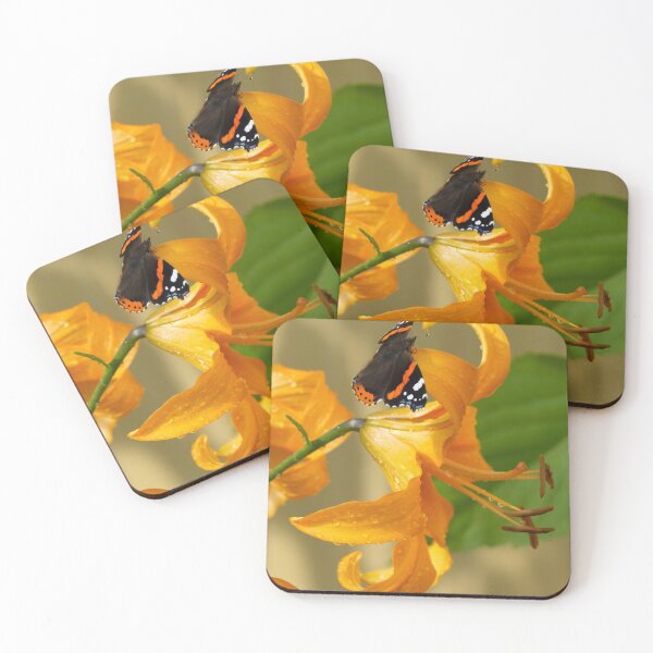 Item preview, Admiring lily designed and sold by Kirsberry.