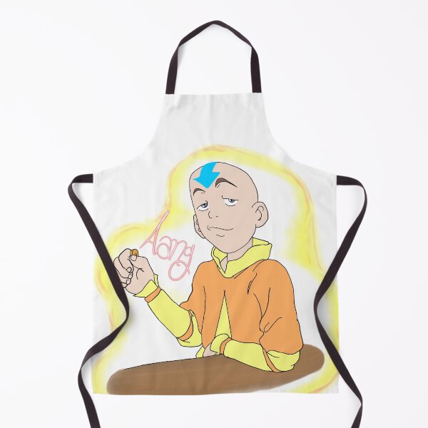 Item preview, Aang haggling  designed and sold by chickntomato565.