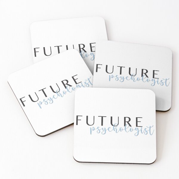 Item preview, Future Psychologist *Custom Light Blue* designed and sold by x16sydneynicole.