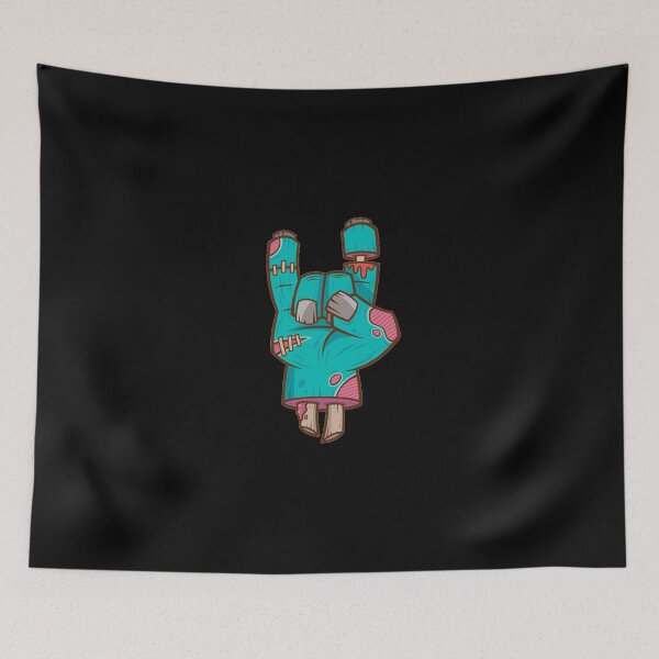 Item preview, Zombie Peace Sign designed and sold by alanjesse370.