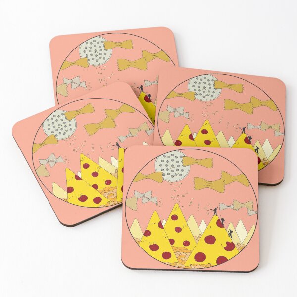 Item preview, Pizza Pasta Parmesan! designed and sold by DripDesign.